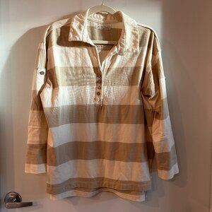 Freepeople Peyton Rugby Tee